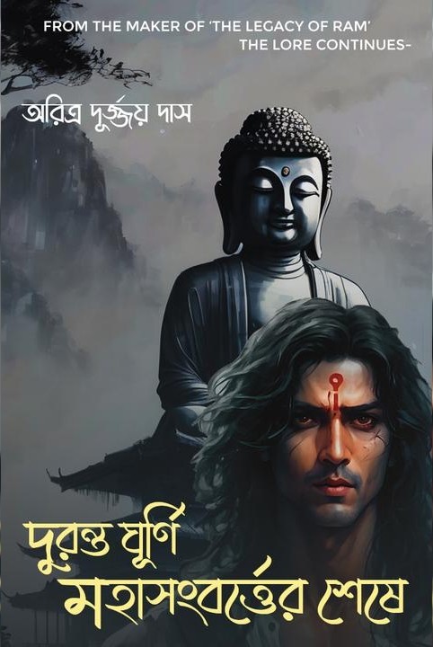 duronto ghurni- mohasongborto sheshe