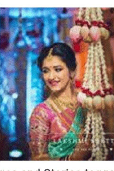 shrungara kavya