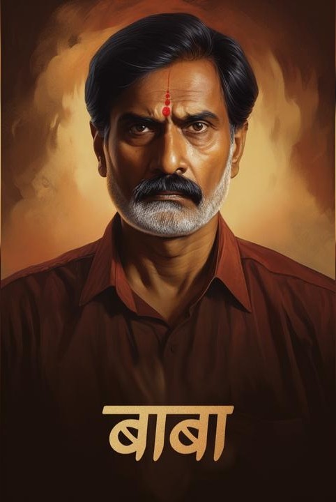 बाबा