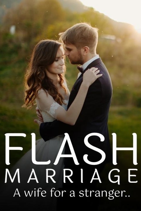 Flash Marriage: A Wife For A Stranger