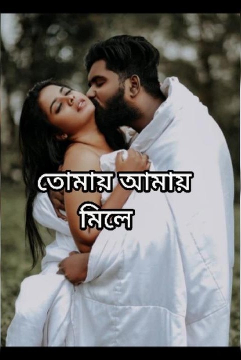 তোমায় আমায় মিলে