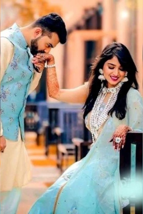 Contract : The Unwanted Marriage