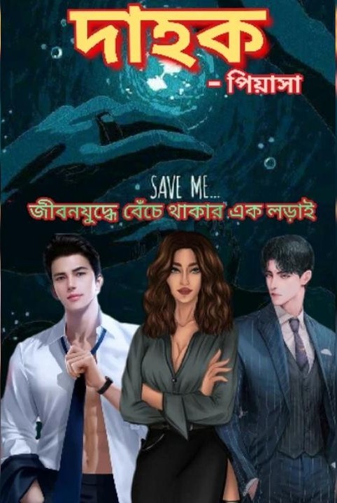 দাহক