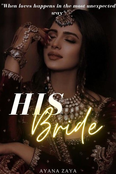 His Bride