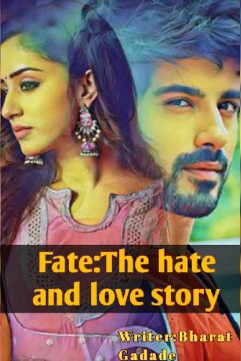 Fate : The hate and love story..🔥