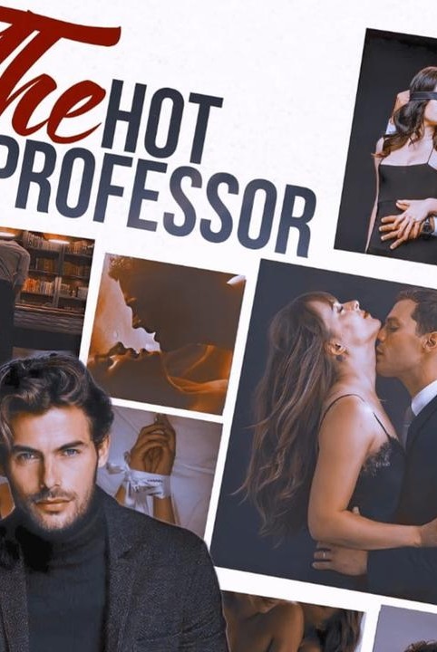 The Hot Professor