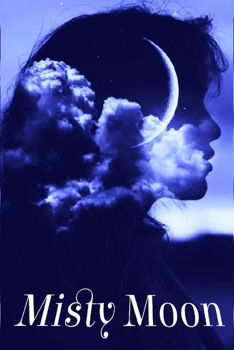 Misty Moon