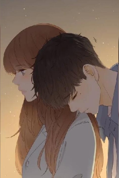 I will love you until I end