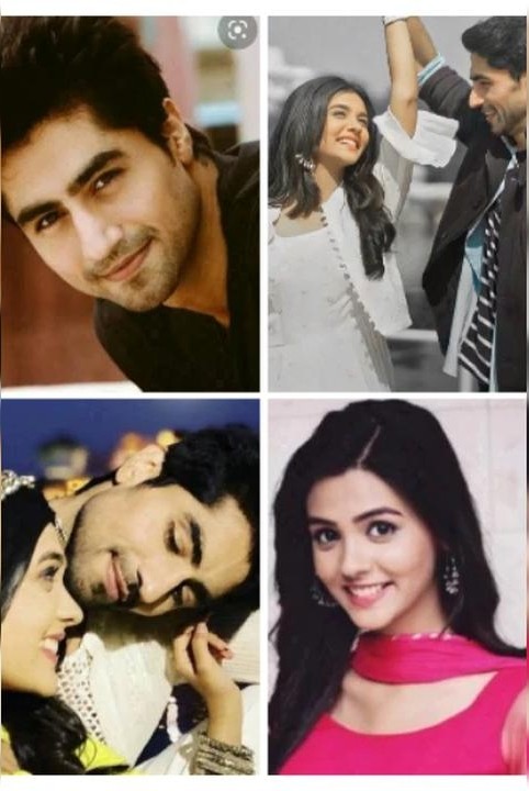 তোমায় নিয়েই গল্প হোক 💕💕(The contract marriage)