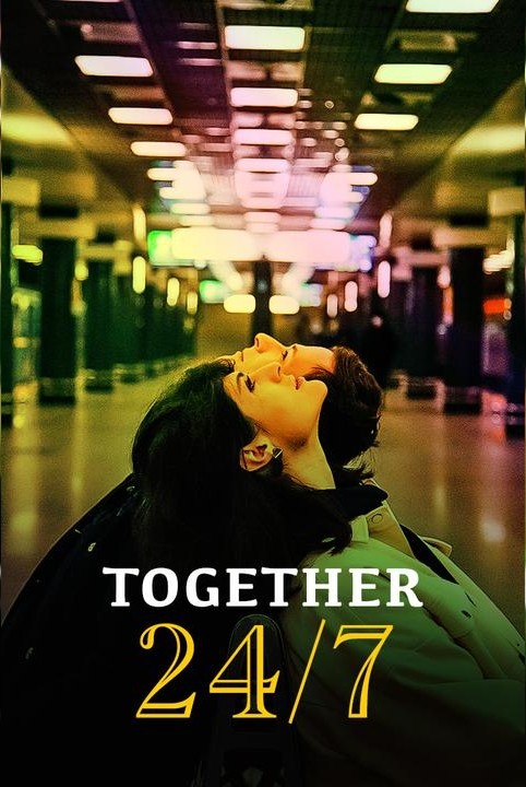 Together 24/7 - Sunita Suresh