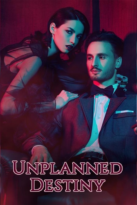 Unplanned Destiny - Paulami Dutta Gupta