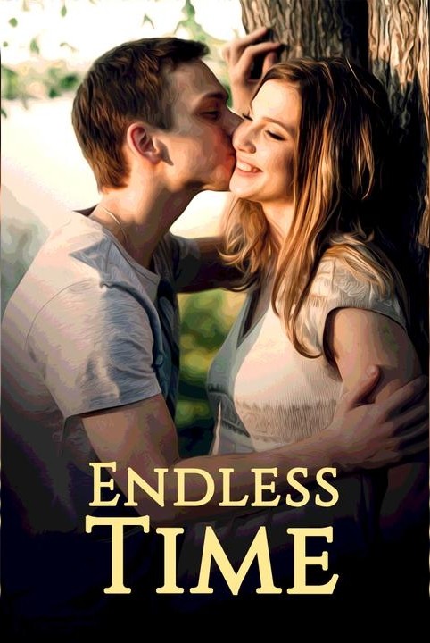 Endless Time - Sandhya Sridhar