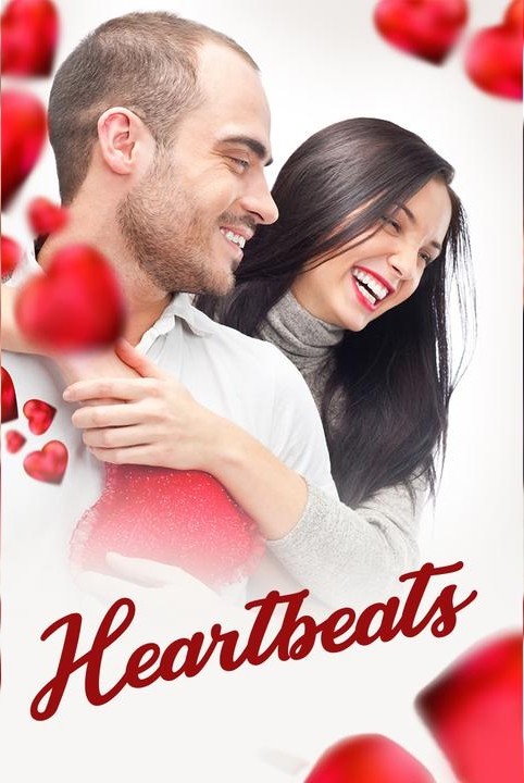 Heartbeats - Sandhya Sridhar