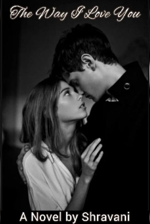 The Way I Love You