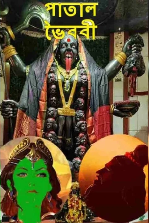 patal bhairabi