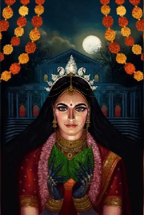 nijhumgader bandini