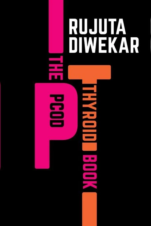 The PCOD Thyroid Book