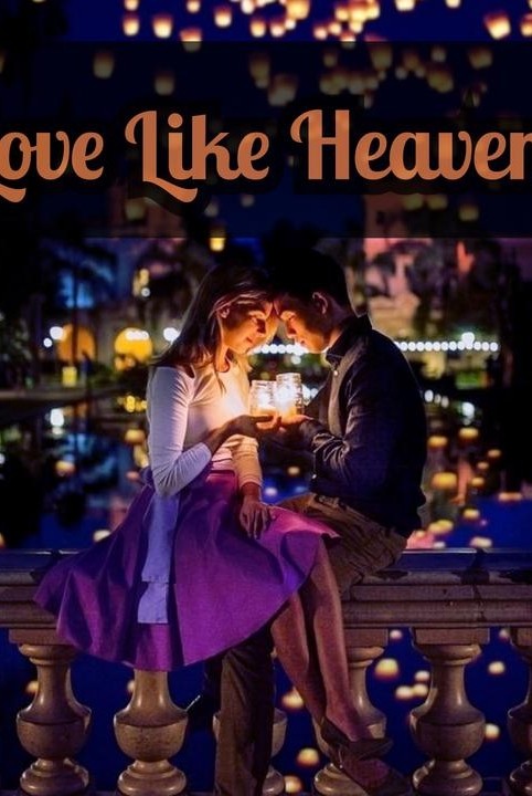Love Like Heaven