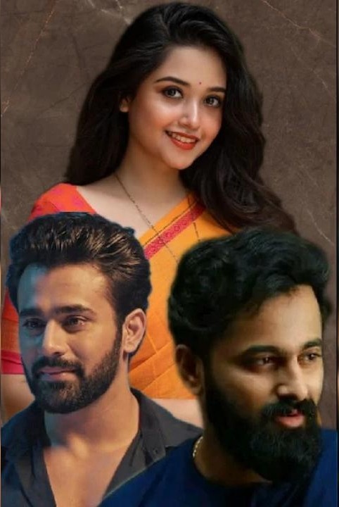 നിനക്കായ് 🍁