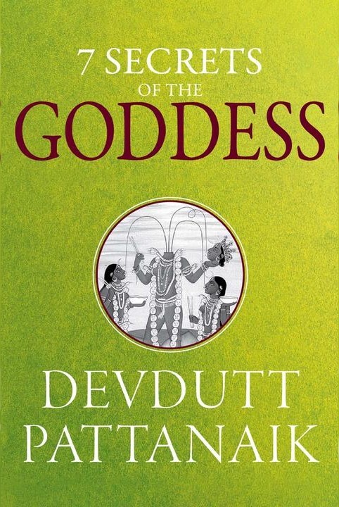 7 Secrets Of The Goddess