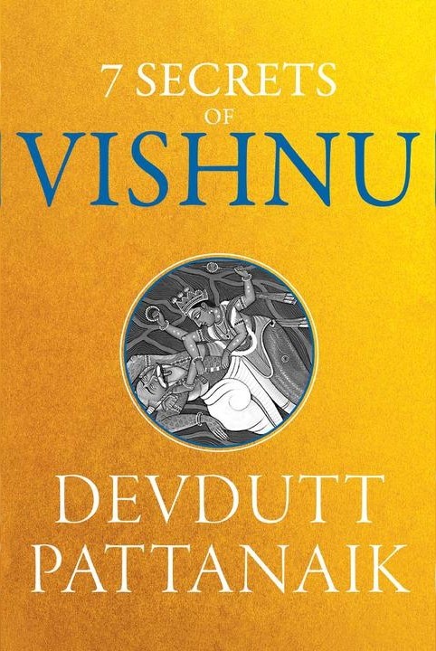 7 Secrets Of Vishnu