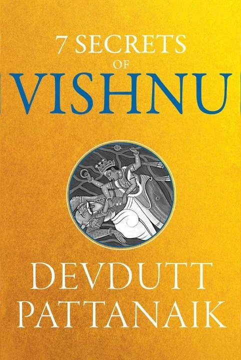 7 Secrets Of Vishnu