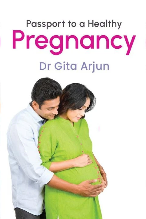 Passport To A Healthy Pregnancy