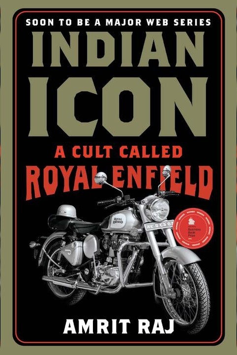 Indian Icon: A Cult Called Royal Enfield