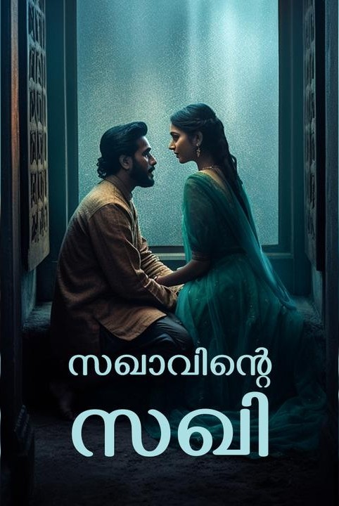 ❤️സഖാവിന്റെ സഖി❤️