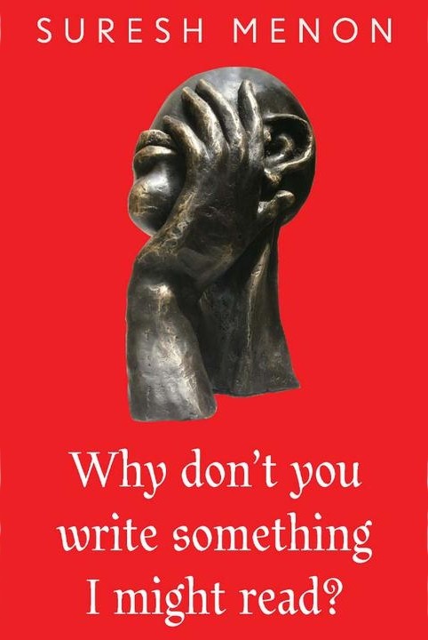 Why Don't You Write Something I Might Read ? Reading Writing &  Arrhythmia