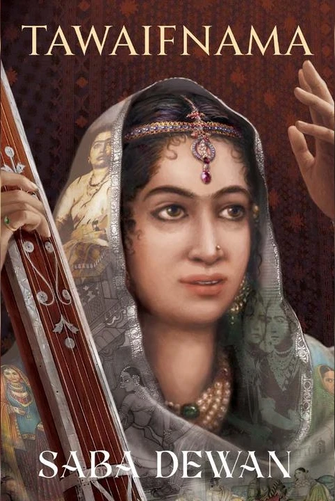 Tawaifnama