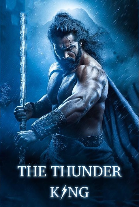 THE THUNDER KING