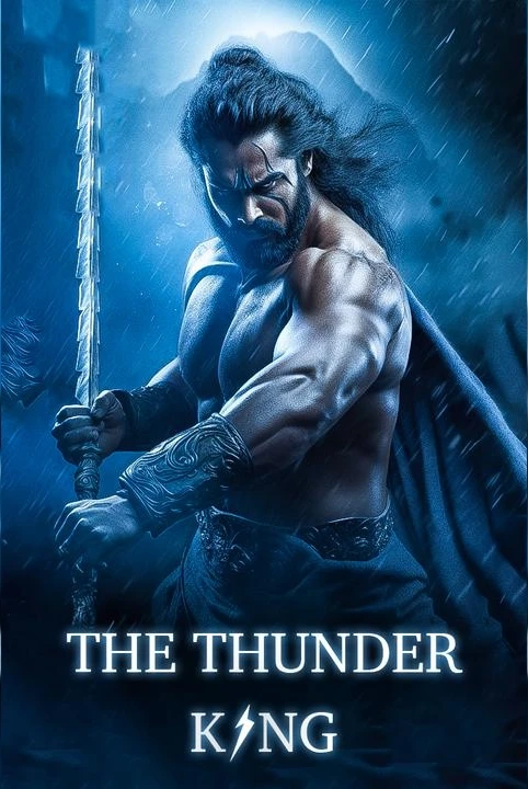 THE THUNDER KING