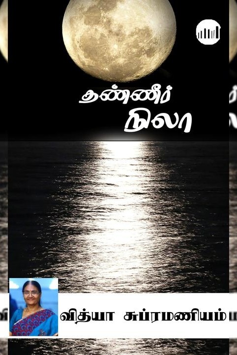 தண்ணீர் நிலா