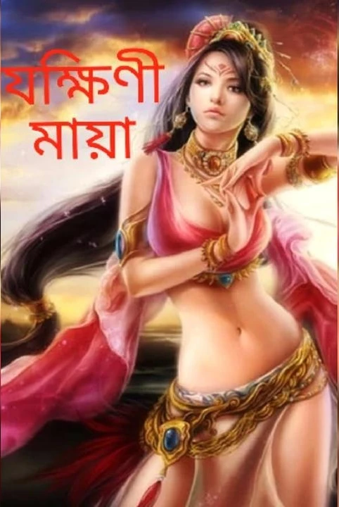 yakshini maya
