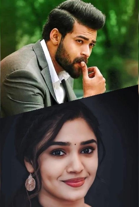 💫 നിശാഗന്ധി  💫