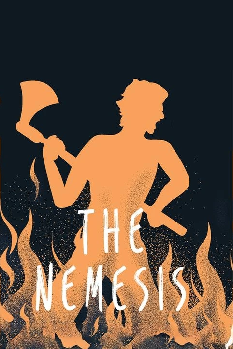 The Nemesis (Chandal Jibon Trilogy - Book 2)