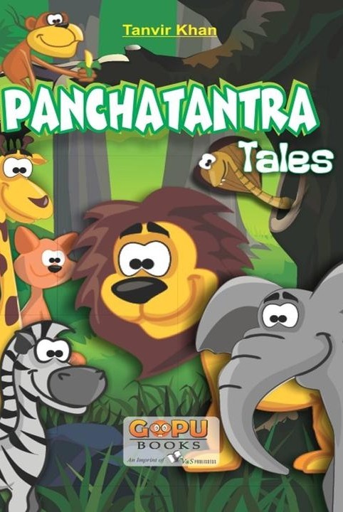 Panchatantra Tales