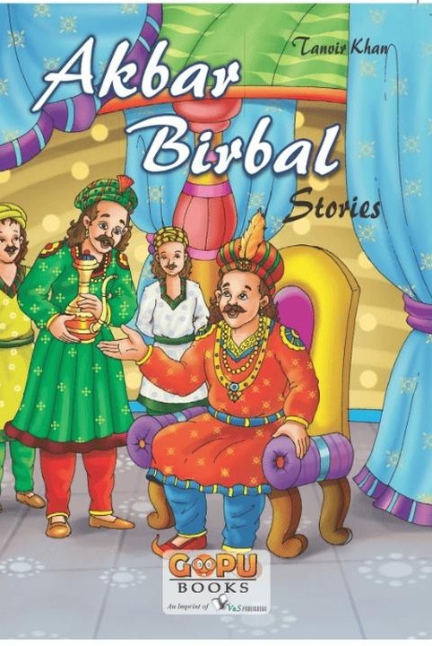 Akbar-Birbal  Story