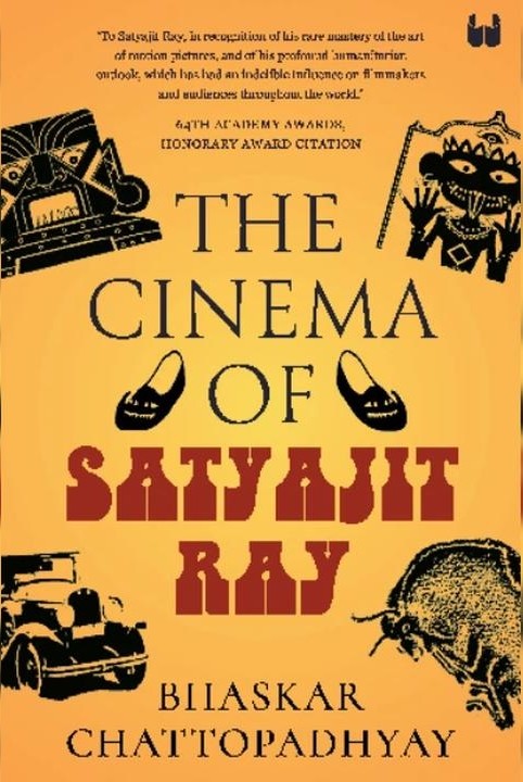 The Cinema of Satyajit Ray