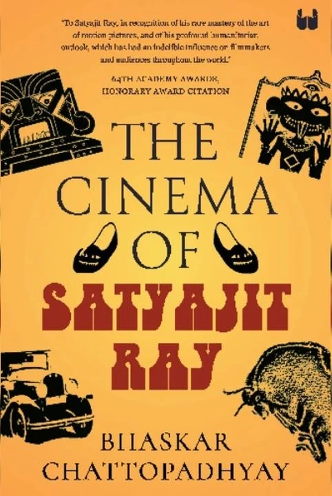 The Cinema of Satyajit Ray