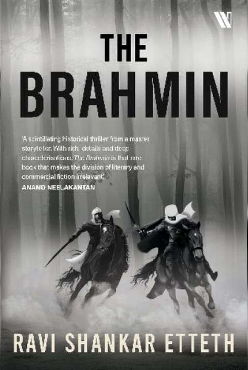 The Brahmin