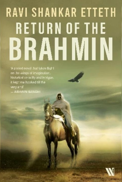 Return of the Brahmin
