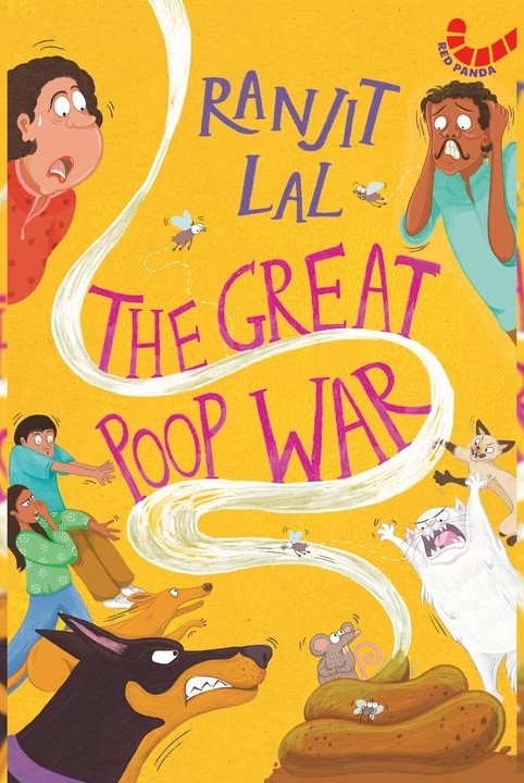 The Great Poop War