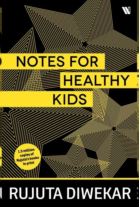 Notes For Healthy Kids