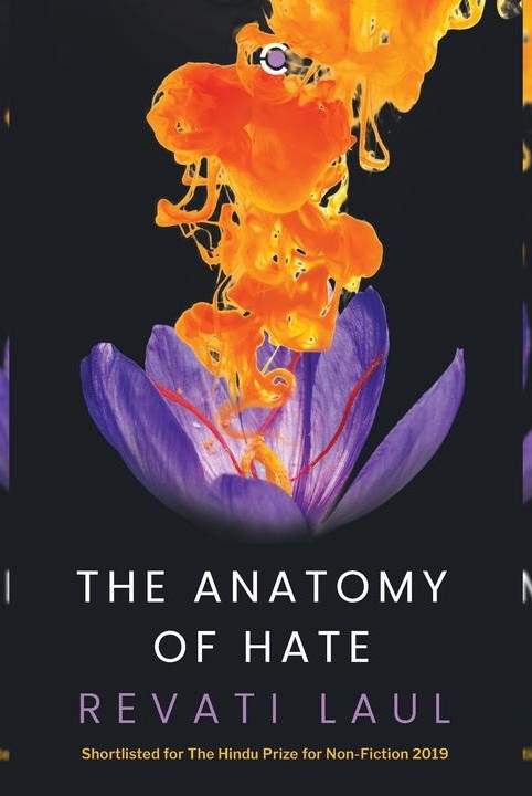 The Anatomy of Hate