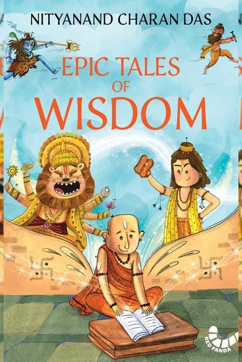 Epic Tales of Wisdom