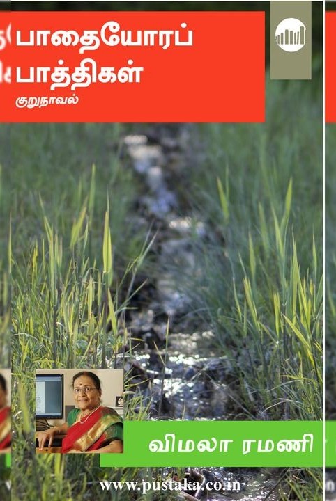 பாதையோரப் பாத்திகள்