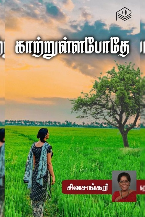 காற்றுள்ளபோதே