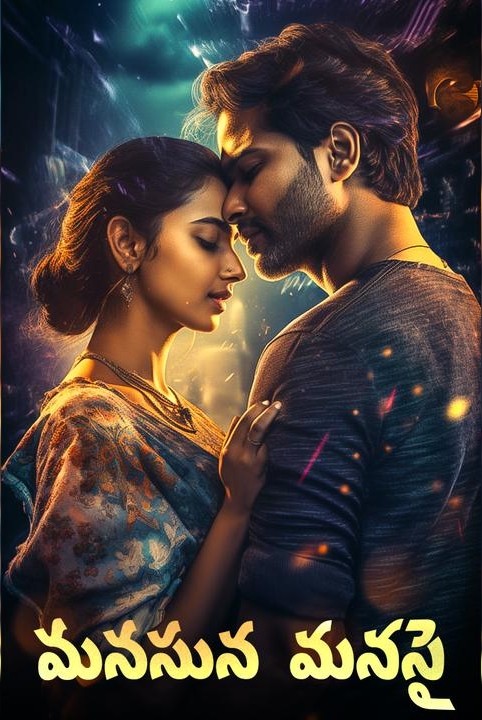 మనసున మనసై